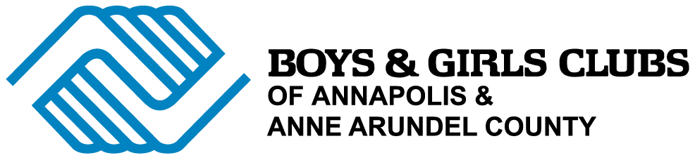 Boys & Girls Clubs of Annapolis & Anne Arundel County logo