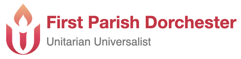 First Parish Dorchester logo