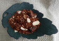 Cherry and Almond Rooibos from Trail Lodge Tea