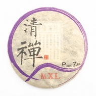 2007 Mr. Feng MXL Puerh Tea from The Essence of Tea