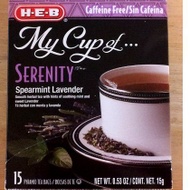 Spearmint Lavender from HEB