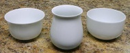 Tea Tasting Cups from 1660 LONDON