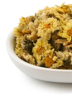 Supreme Chrysanthemum from Bird Pick Tea & Herb