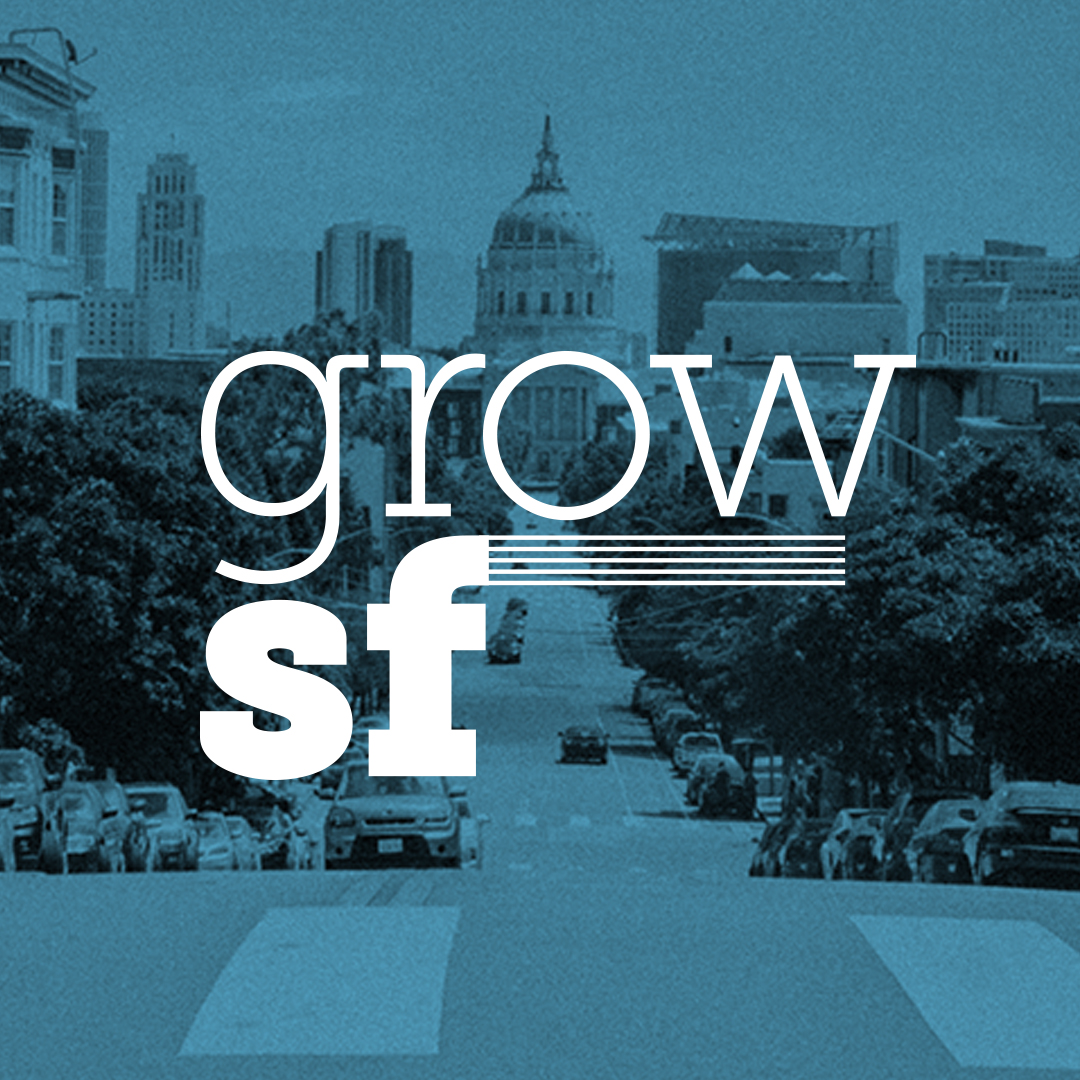 GrowSF logo