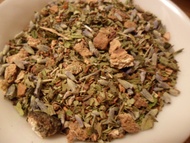 Peppermint Birch Mate from Verdant Tea (Special)