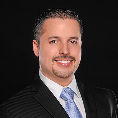 Dr. Raphael Cervera