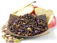 Formosa Nut Oolong from Teavana