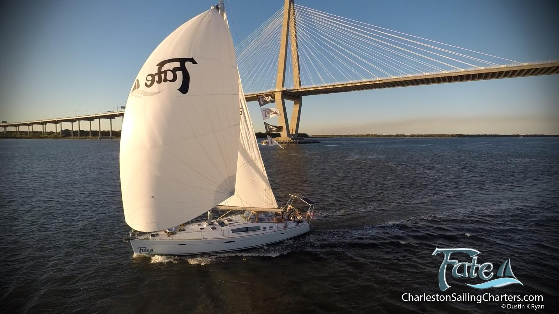 Morning Sail photo 1