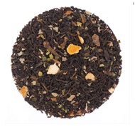 Holiday Winter Spice Tea from The Tea Shoppe