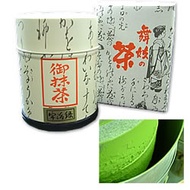 Uji Midori from Maiko