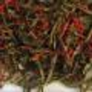 White Raspberry Champagne Tea from Gold Leaf Spice & Teas