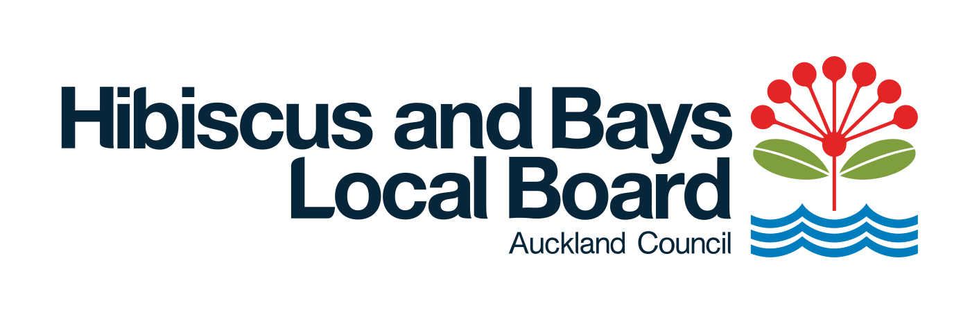 Hibiscus and Bays Local board - Auckland Council