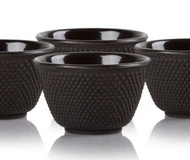 Iwachu Hailstone Teacup - DAVIDsTEA from Teaware