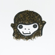 Golden Monkey - Golden Monkey Black from teabento