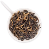 Donyi Polo Golden Tips Black Tea - 2018 from Udyan Tea