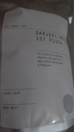 Darjeeling 1st Flush (Namring T.E.) from All About Tea