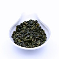 Li Shan Oolong Tea from Teaful