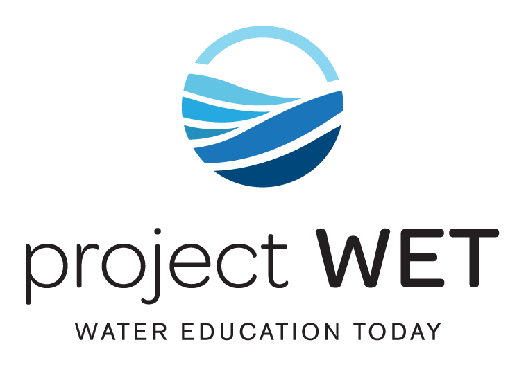 Project WET Foundation logo