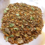 Almond Twilight from Dryad Tea