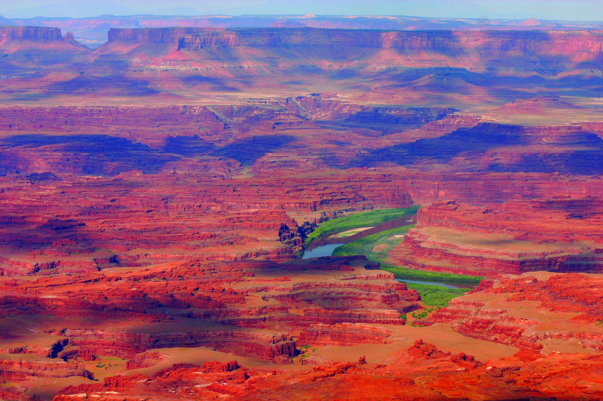 Aerial Arches Tour with Canyonlands by Night and Day in Moab - Moab