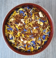 Vanilla Cupcake Rooibos Tea from True Tea Club