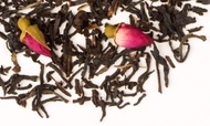 Vanilla Rose from Zhi Tea