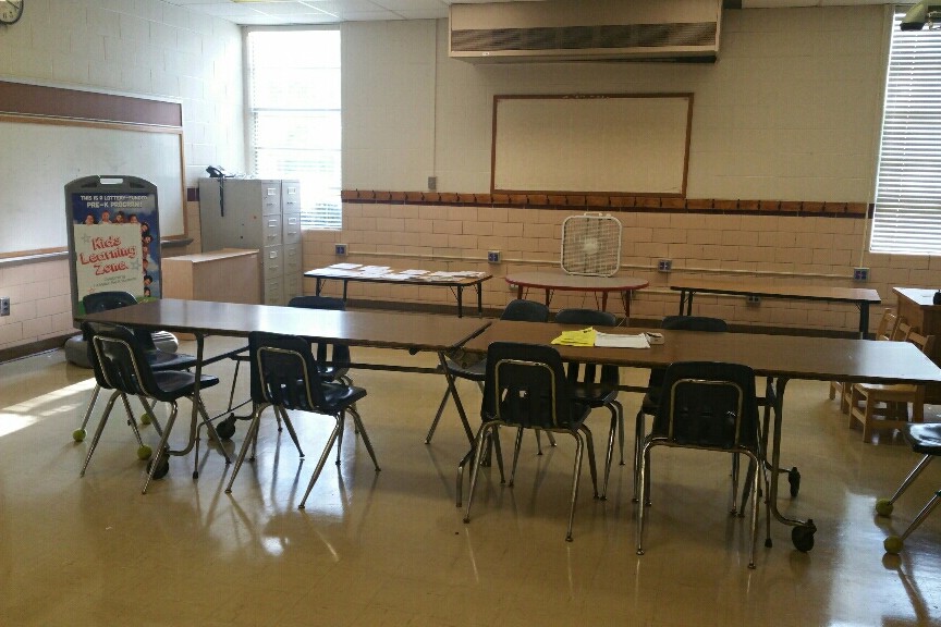 Classroom