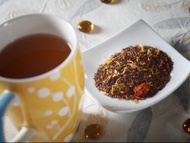 Berry Chocolate from Kally Tea