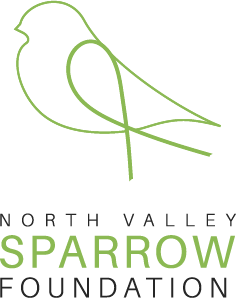 North Valley Sparrow Foundation logo