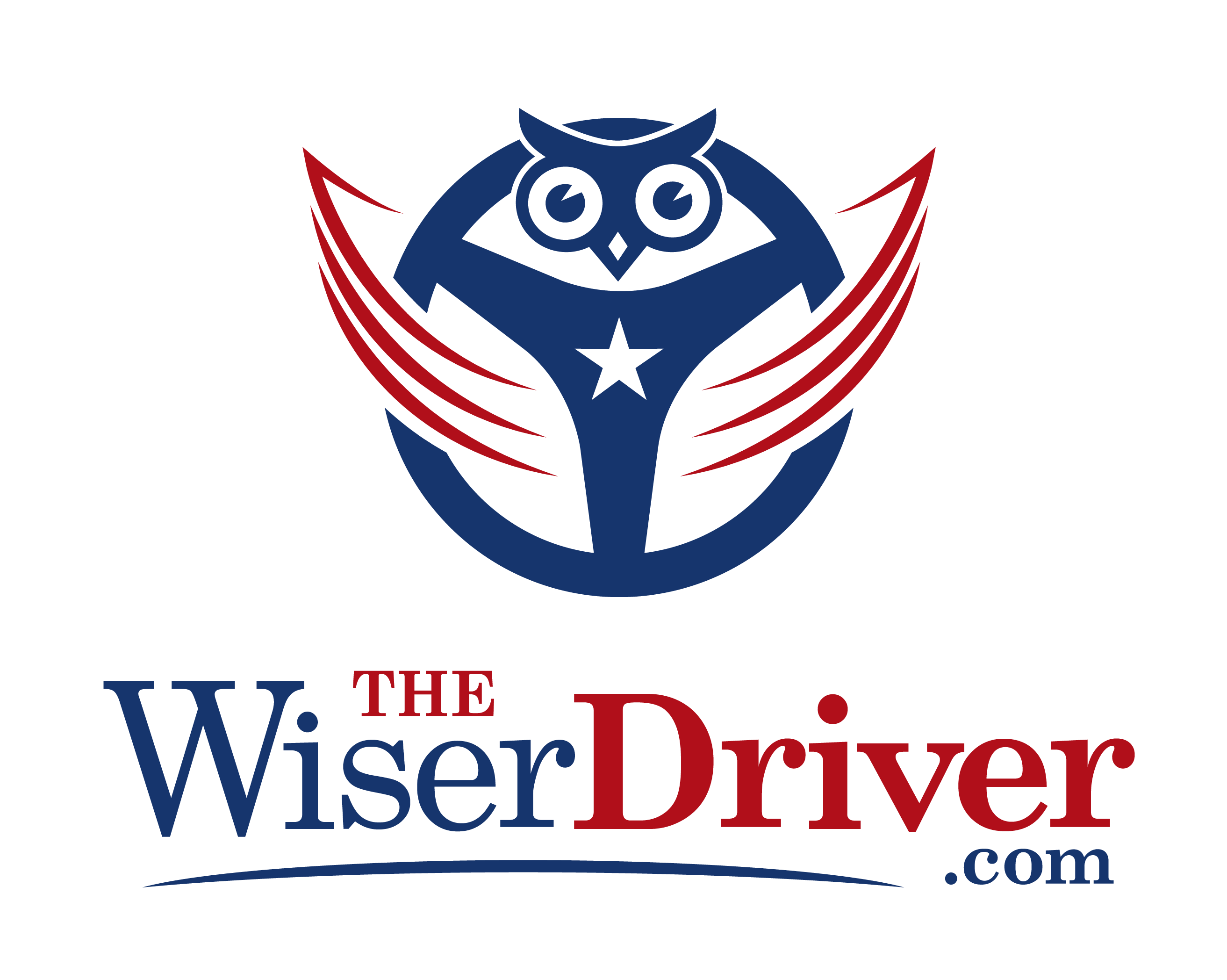 Homepage The Wiser Driver