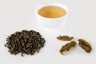 Tsui Yu Jade Oolong from Eco-Cha Artisan Teas