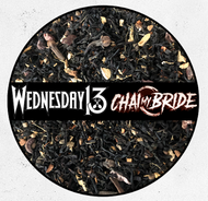 Chai My Bride from BrutaliTeas
