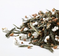 Genmaicha from Kensington Tea Co.