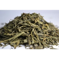 Sencha Green Tea from One Love Tea
