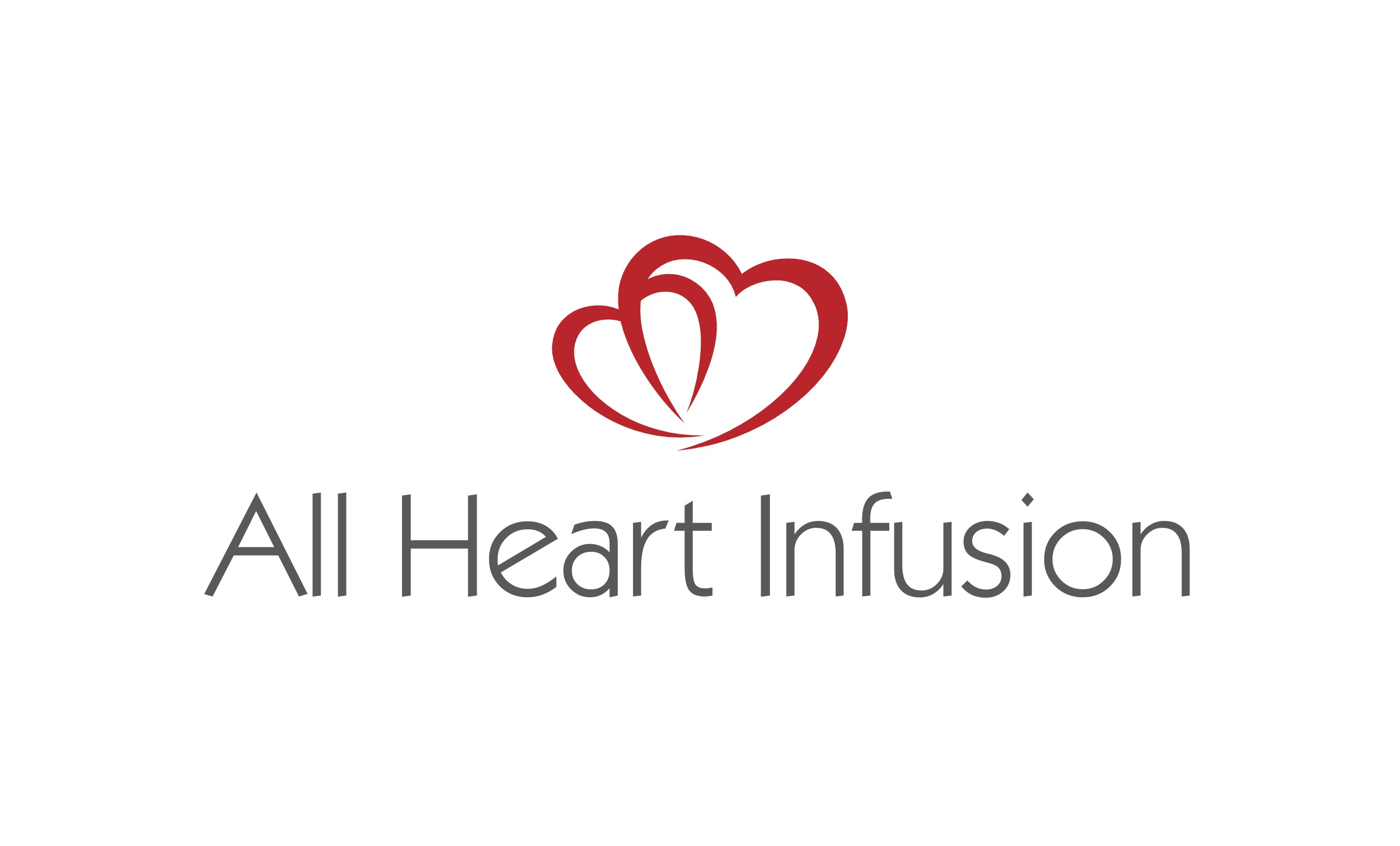 All Heart Infusion logo