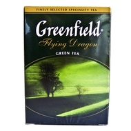 Flying Dragon from Greenfield