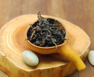 Qi Dan from Tea Urchin