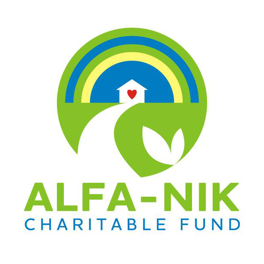 Alfa-Nik USA, Inc. logo