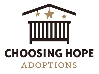 Choosing Hope Adoptions logo