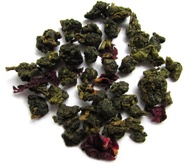 Taiwan 'Jin Xuan' Rose Oolong Tea from What-Cha