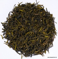 Ceylon Uva OP1 Green Blackwood Bio from Hamburger Teespeicher