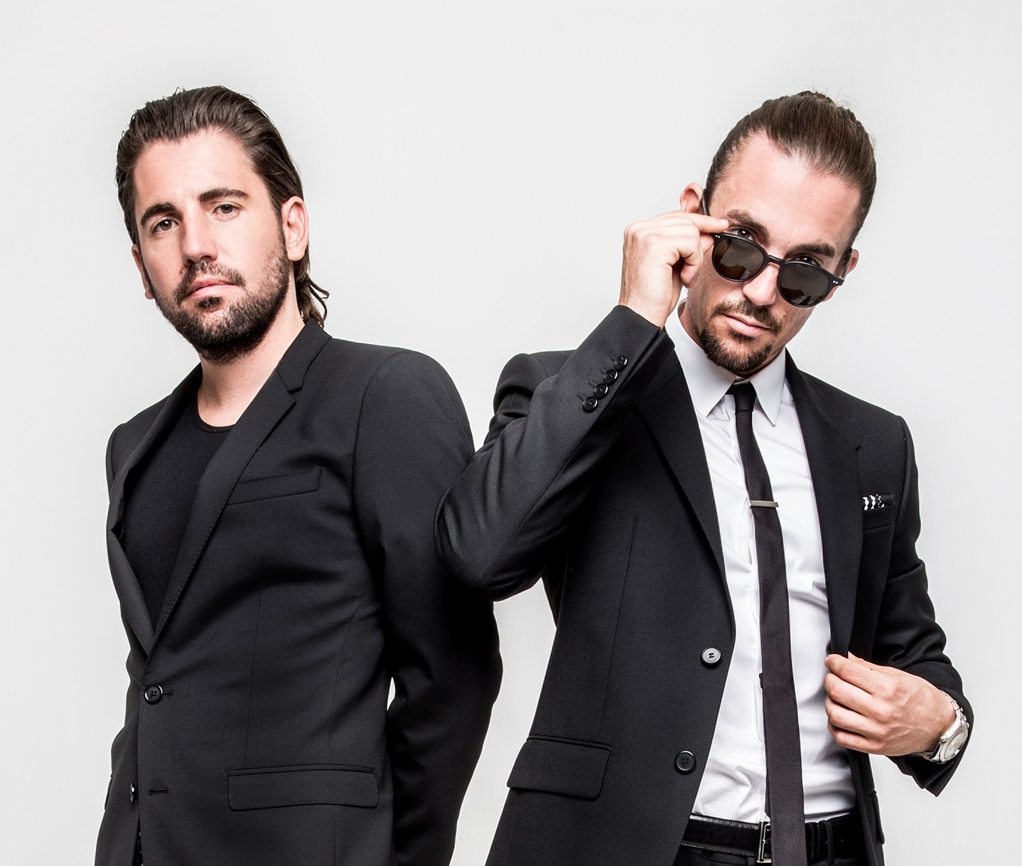 Dimitri Vegas & Like Mike to headline ZoukOut 2018