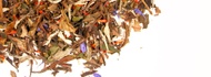 Coconut Crème from The Persimmon Tree Tea Company