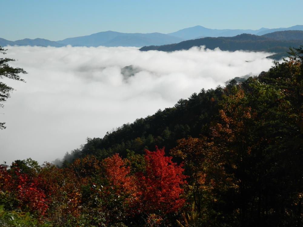 null - Gatlinburg, Tennessee