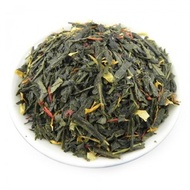 Vanilla Sencha from Bird Pick Tea & Herb