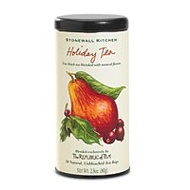 Holiday Tea from The Republic of Tea
