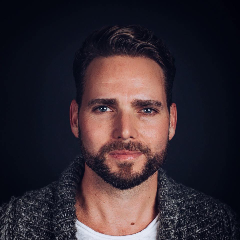 Jeremy Riddle
