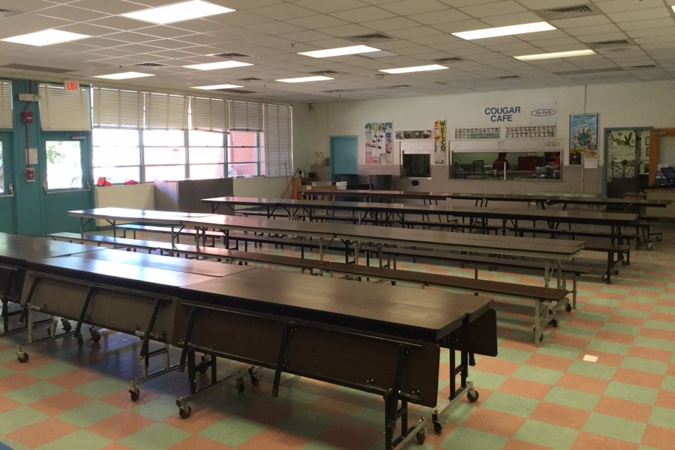 Cafeteria