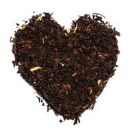 Orange Blossom Oolong from Sleepy Leaf