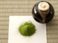 Shincha Matcha from Hibiki-an